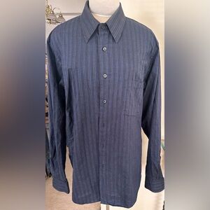 Men’s DKNY Classic Dress Shirt